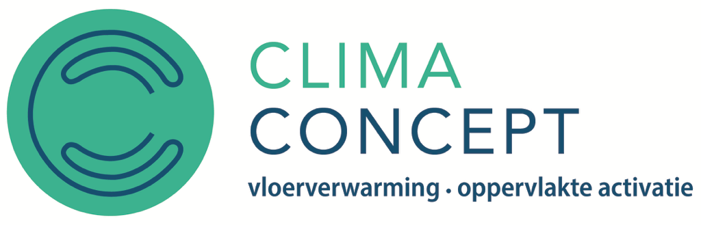 Logo Clima Concept